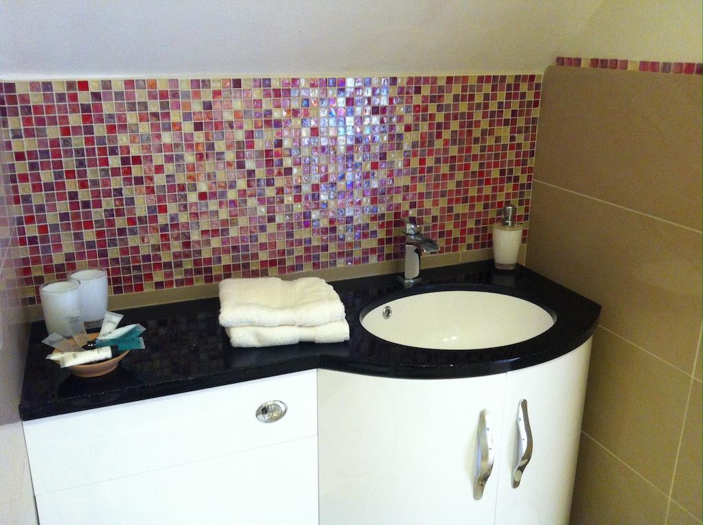 Wootton Park Guest House Wootton Wawen ห้อง รูปภาพ