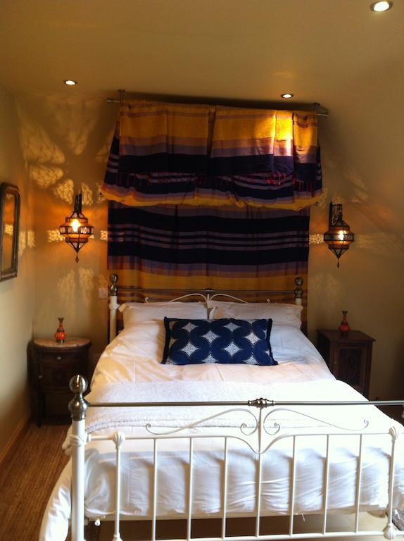 Wootton Park Guest House Wootton Wawen ห้อง รูปภาพ
