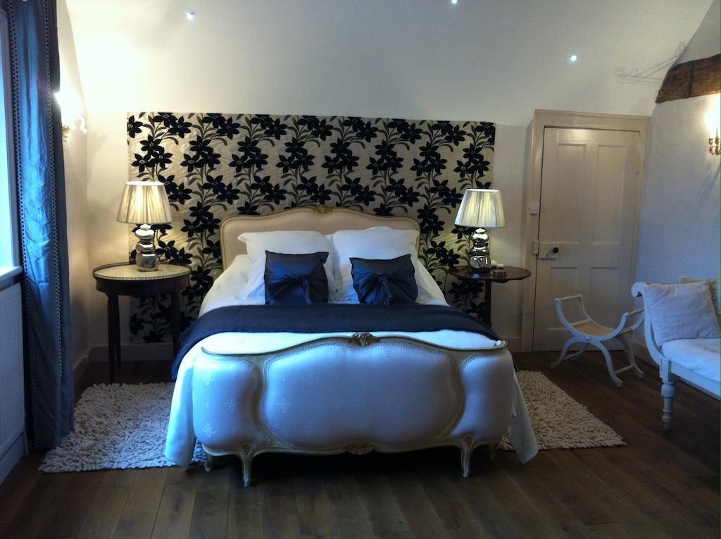 Wootton Park Guest House Wootton Wawen ห้อง รูปภาพ