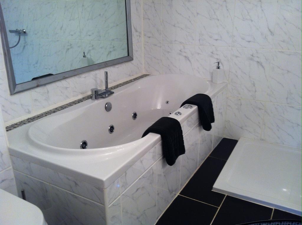 Wootton Park Guest House Wootton Wawen ห้อง รูปภาพ