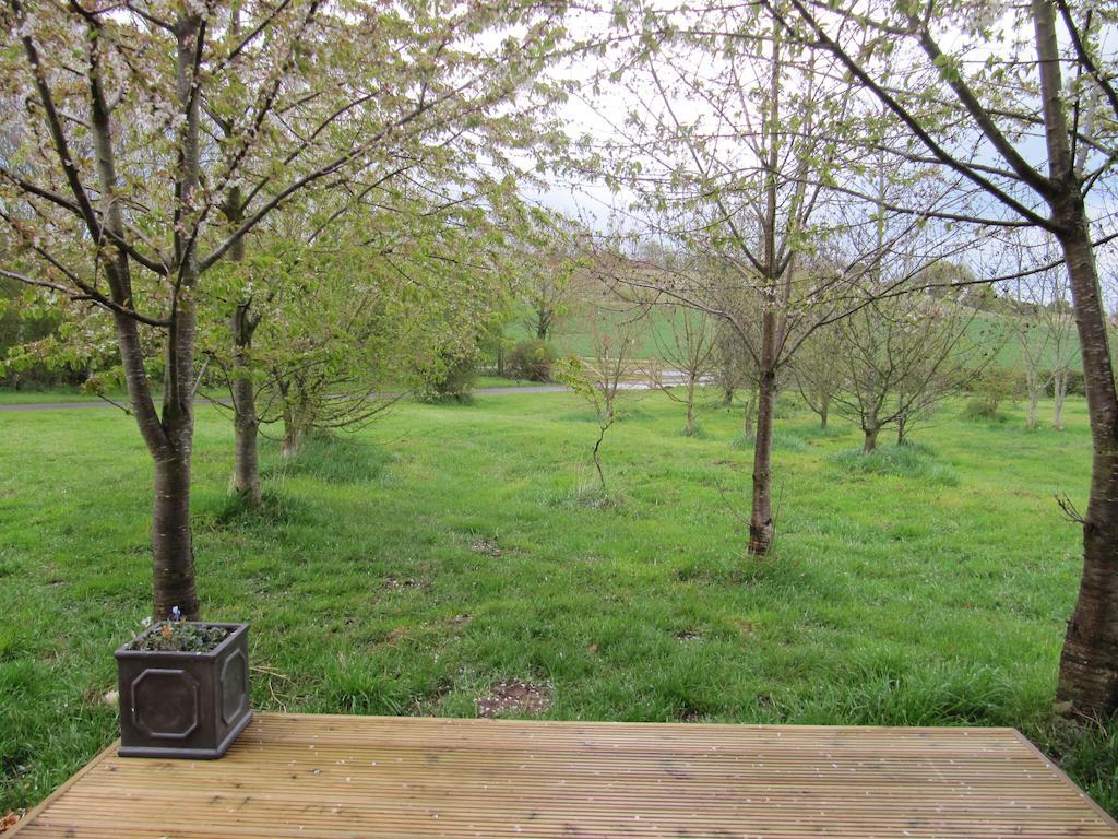 Wootton Park Guest House Wootton Wawen ห้อง รูปภาพ