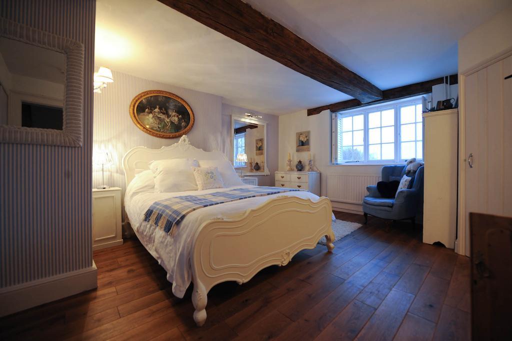 Wootton Park Guest House Wootton Wawen ห้อง รูปภาพ
