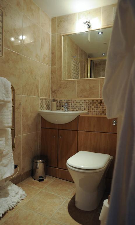Wootton Park Guest House Wootton Wawen ห้อง รูปภาพ