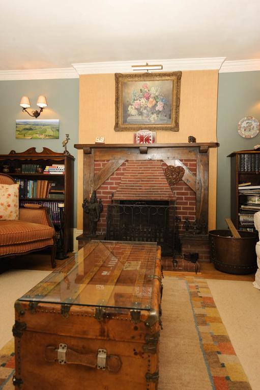 Wootton Park Guest House Wootton Wawen ห้อง รูปภาพ