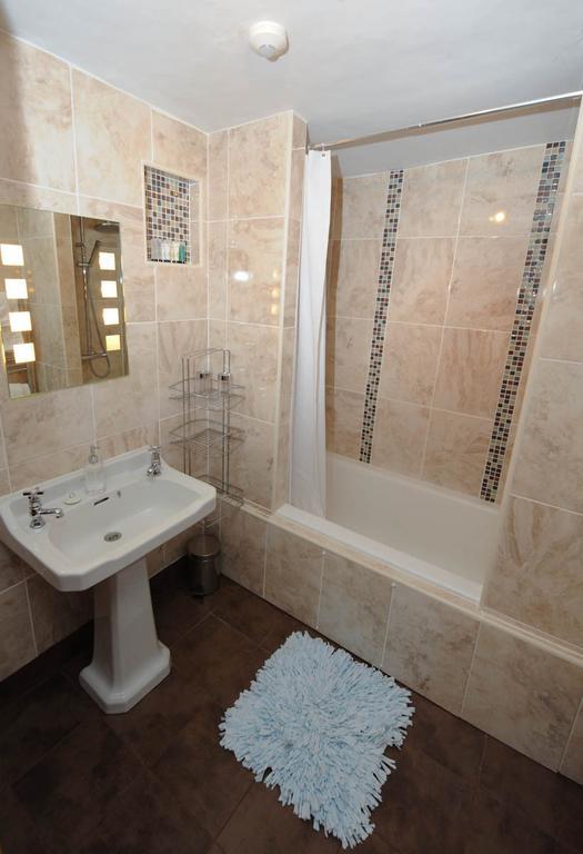 Wootton Park Guest House Wootton Wawen ห้อง รูปภาพ