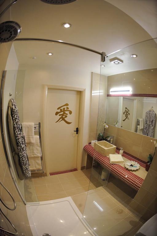 Wootton Park Guest House Wootton Wawen ห้อง รูปภาพ