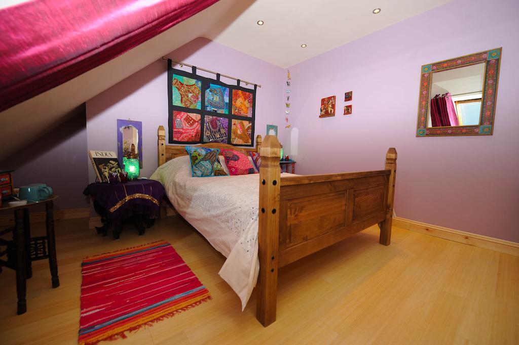 Wootton Park Guest House Wootton Wawen ห้อง รูปภาพ