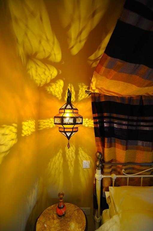 Wootton Park Guest House Wootton Wawen ภายนอก รูปภาพ