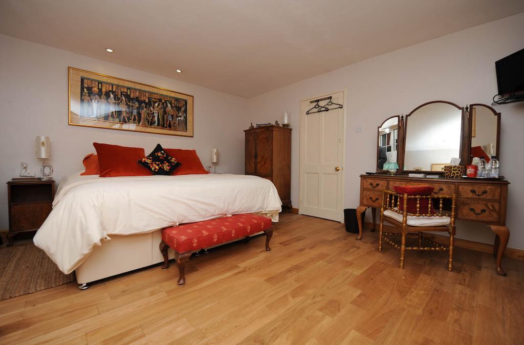 Wootton Park Guest House Wootton Wawen ห้อง รูปภาพ
